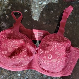 SOMA bra